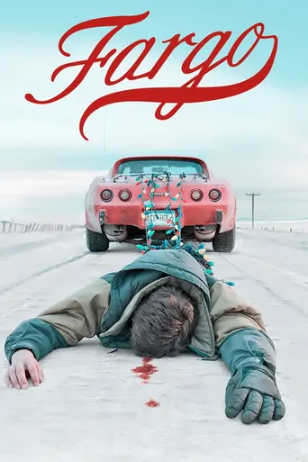 Fargo Dizi izle