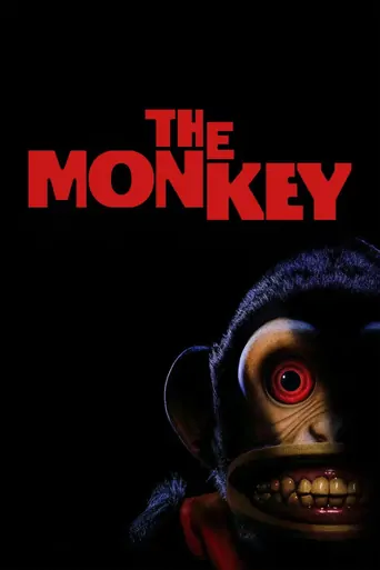 The Monkey Film izle