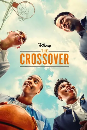 The Crossover Dizi izle