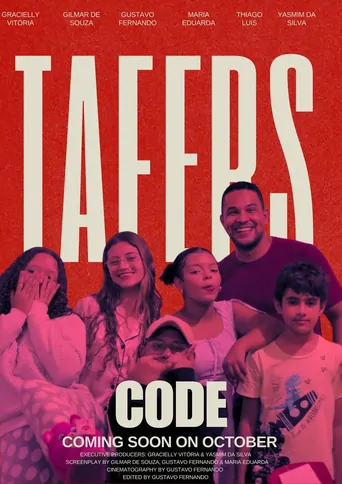 Tafers Code Film izle