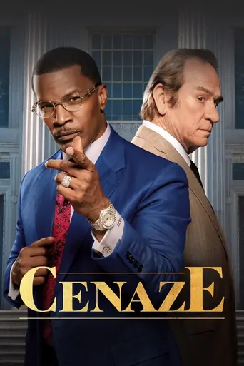 Cenaze Film izle