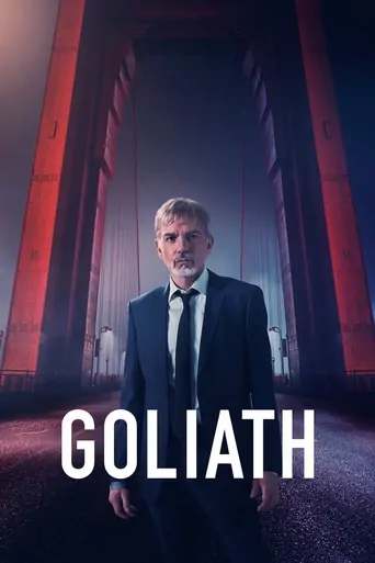 Golyat Dizi izle