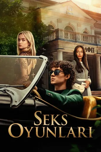 Seks Oyunları Dizi izle