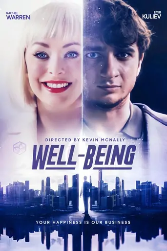Well Being Film izle