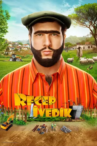 Recep İvedik 7 Film izle