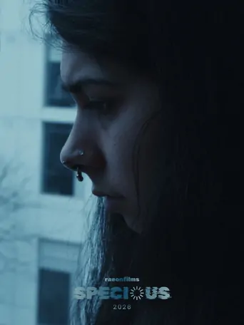 SPECIOUS Film izle
