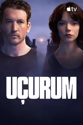 Uçurum Film izle