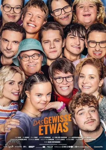 Das gewisse Etwas Film izle