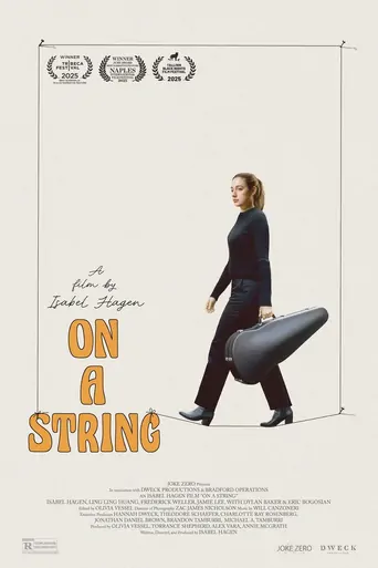 On a String Film izle
