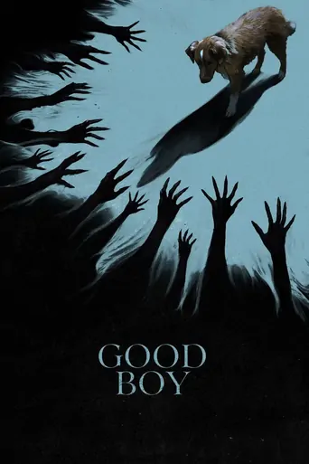 İyi Çocuk Film izle