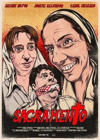 Sacramento Film izle