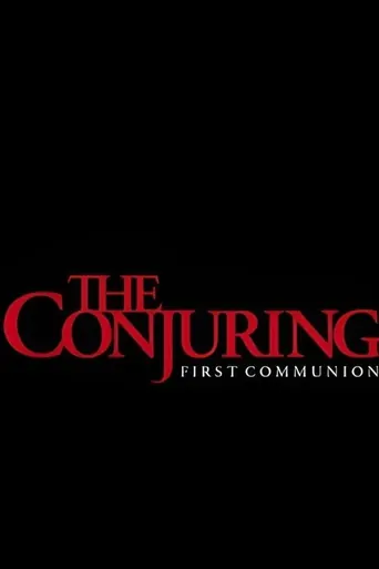 The Conjuring: First Communion Film izle
