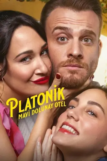 Platonik Dizi izle