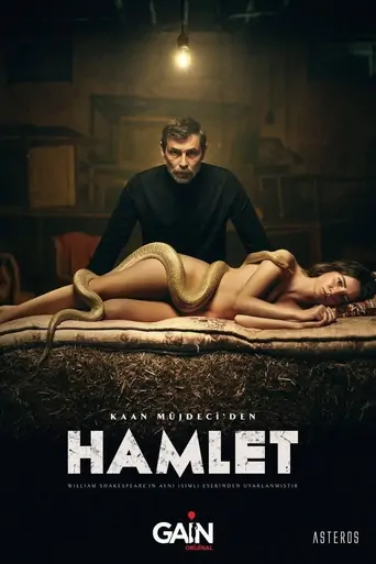 Hamlet Dizi izle