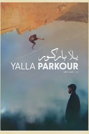 Yalla Parkour Film izle