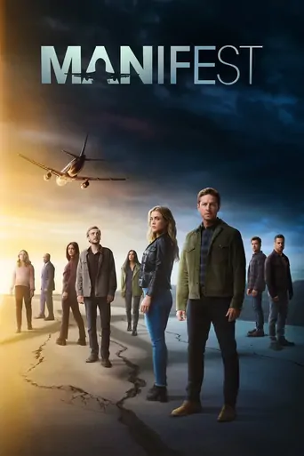 Manifest Dizi izle