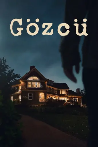 Gözcü Dizi izle