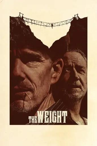 The Weight Film izle