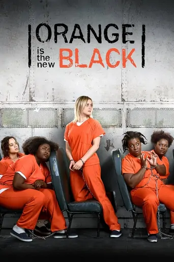 Orange Is the New Black Dizi izle