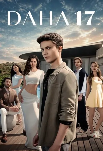 Daha 17 Dizi izle