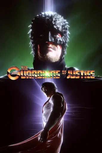 The Guardians of Justice Dizi izle