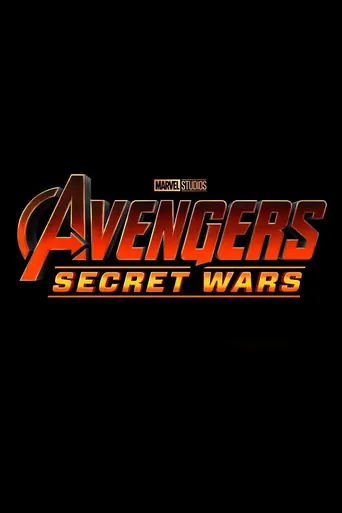 Avengers: Secret Wars Film izle