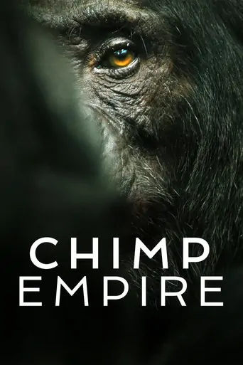 Şempanze İmparatorluğu Dizi izle