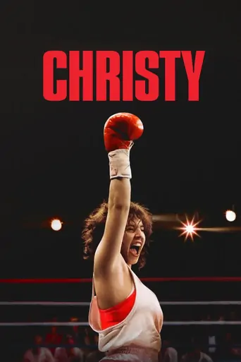 Christy Film izle