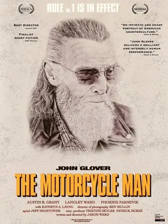 The Motorcycle Man Film izle