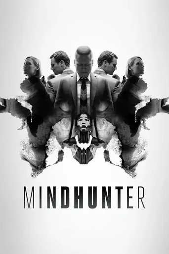 MINDHUNTER Dizi izle