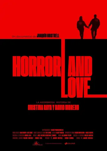 Horror and Love Film izle