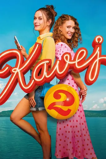 Kavej 2 Film izle