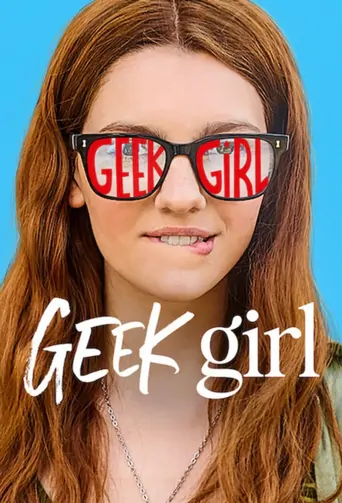 Geek Girl Dizi izle