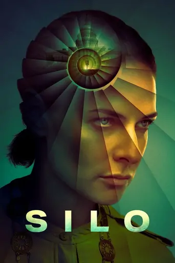 Silo Dizi izle