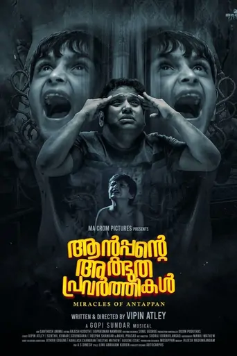 Antappante Athbudha Pravarthikal Film izle