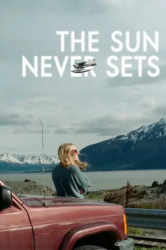 The Sun Never Sets Film izle