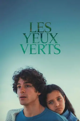 Les yeux verts Film izle