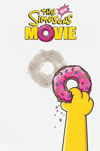 The New Simpsons Movie Film izle