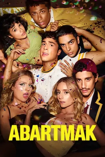 Abartmak Dizi izle