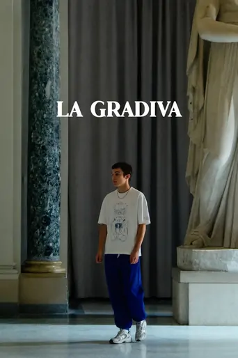La Gradiva Film izle