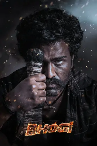 Bhogi Film izle