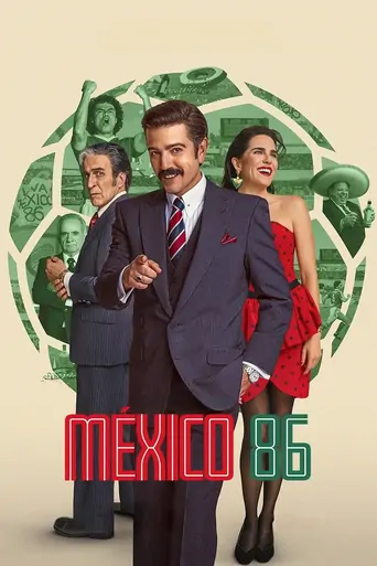 Meksika 86 Film izle