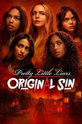 Pretty Little Liars: Original Sin Dizi izle