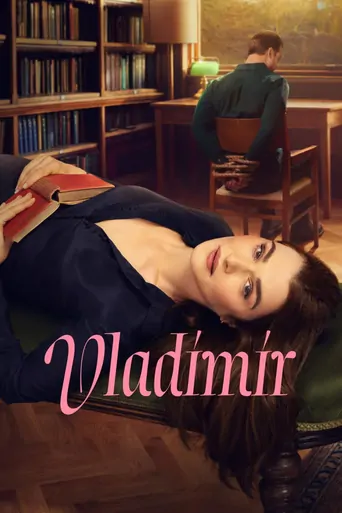 Vladimir Dizi izle
