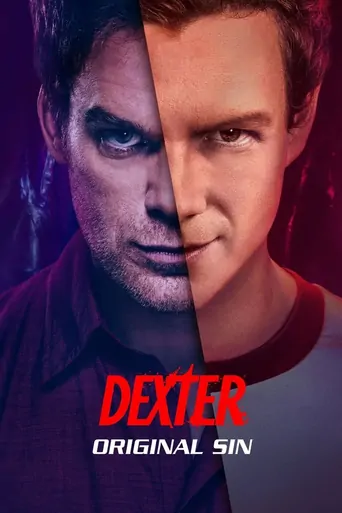 Dexter: Original Sin Dizi izle