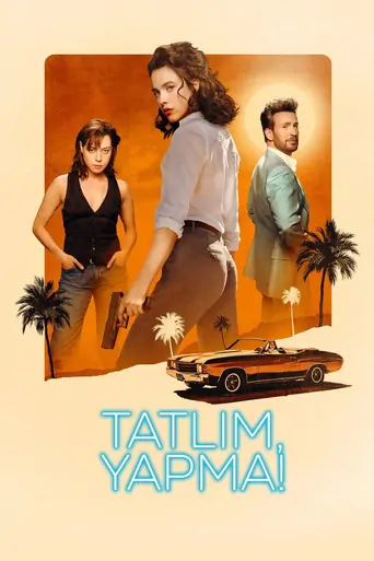 Tatlım, Yapma! Film izle