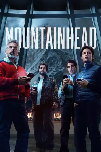 Mountainhead Film izle
