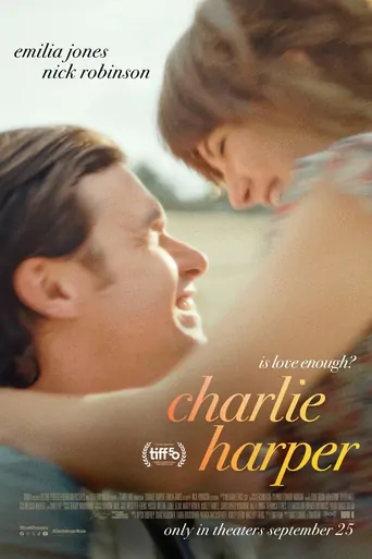 Charlie Harper Film izle