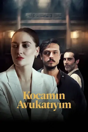 Kocamın Avukatıyım Film izle