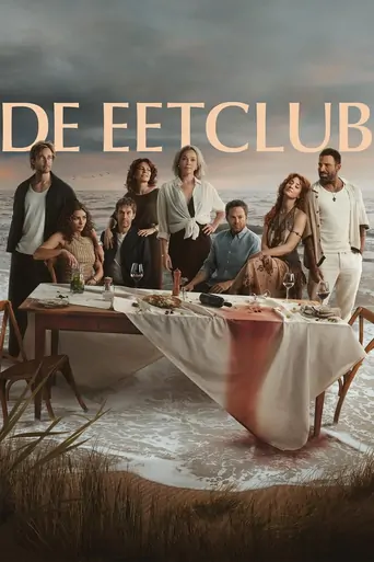 Yalanlar Kulübü Dizi izle